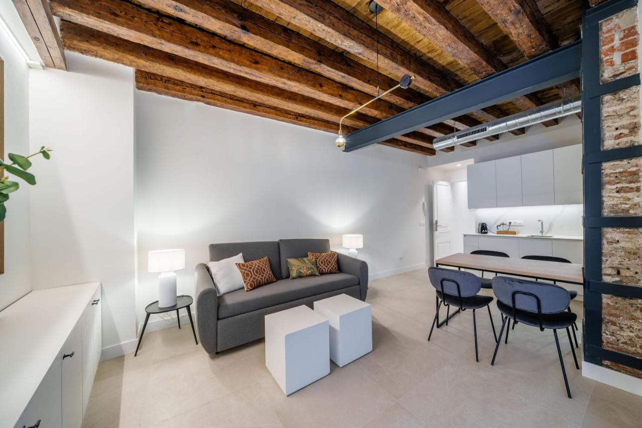 Homely Malaga Mariblanca 17, Vegafuente Apartments Exteriör bild