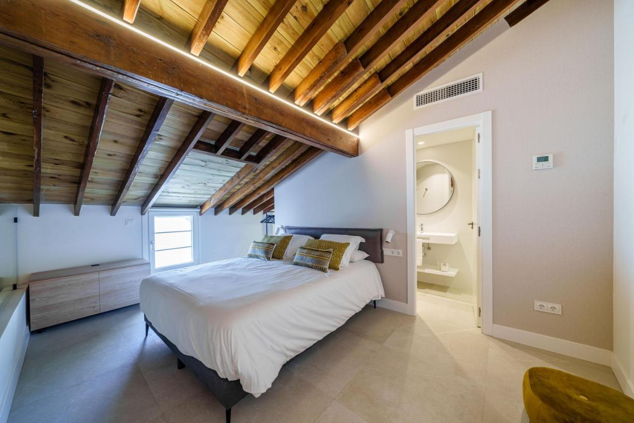 Homely Malaga Mariblanca 17, Vegafuente Apartments Exteriör bild