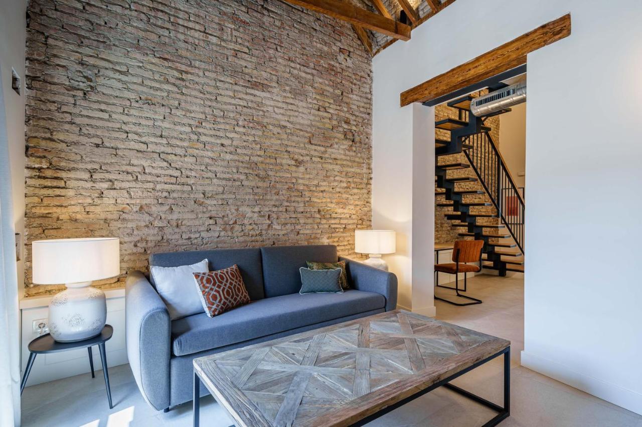 Homely Malaga Mariblanca 17, Vegafuente Apartments Exteriör bild