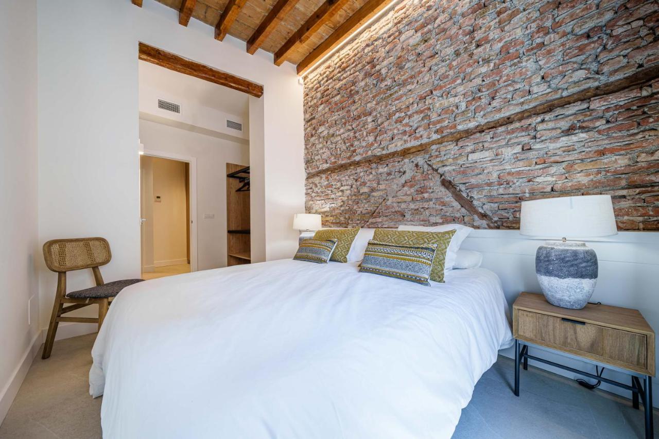 Homely Malaga Mariblanca 17, Vegafuente Apartments Exteriör bild
