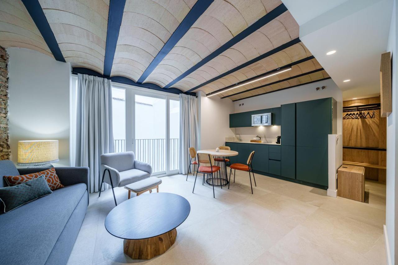 Homely Malaga Mariblanca 17, Vegafuente Apartments Exteriör bild