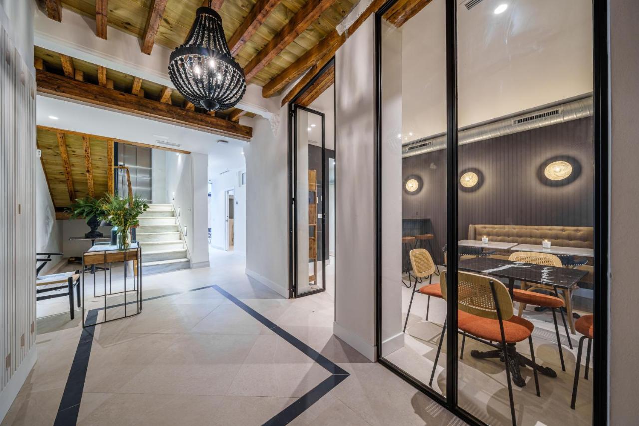 Homely Malaga Mariblanca 17, Vegafuente Apartments Exteriör bild
