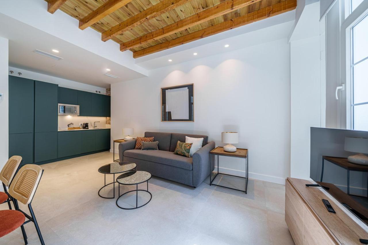 Homely Malaga Mariblanca 17, Vegafuente Apartments Exteriör bild