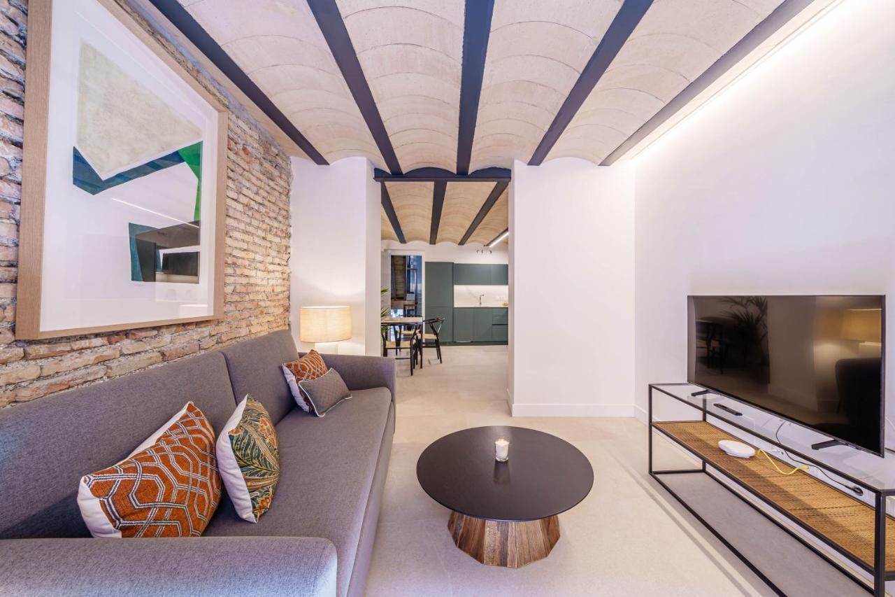 Homely Malaga Mariblanca 17, Vegafuente Apartments Exteriör bild