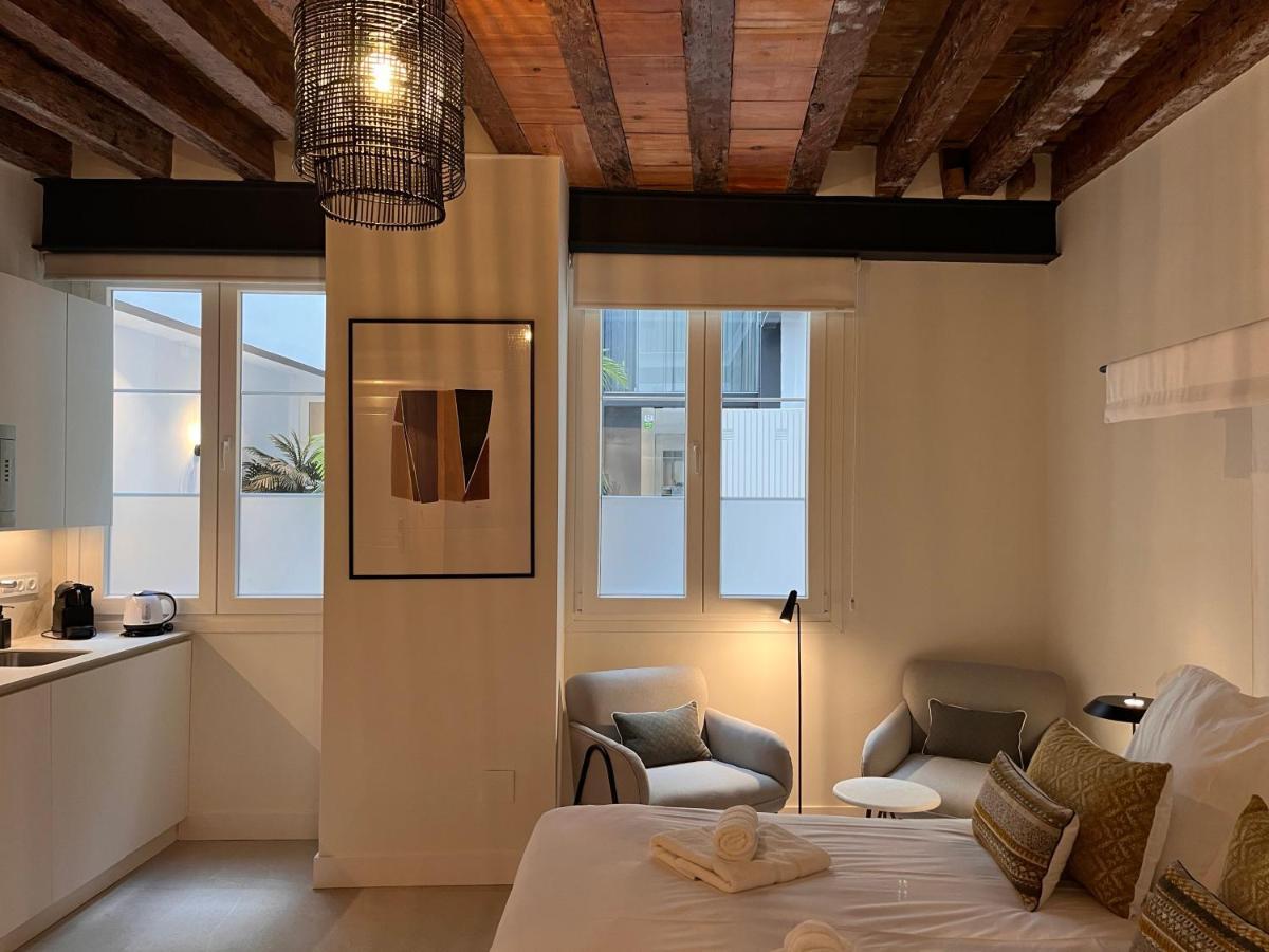 Homely Malaga Mariblanca 17, Vegafuente Apartments Exteriör bild