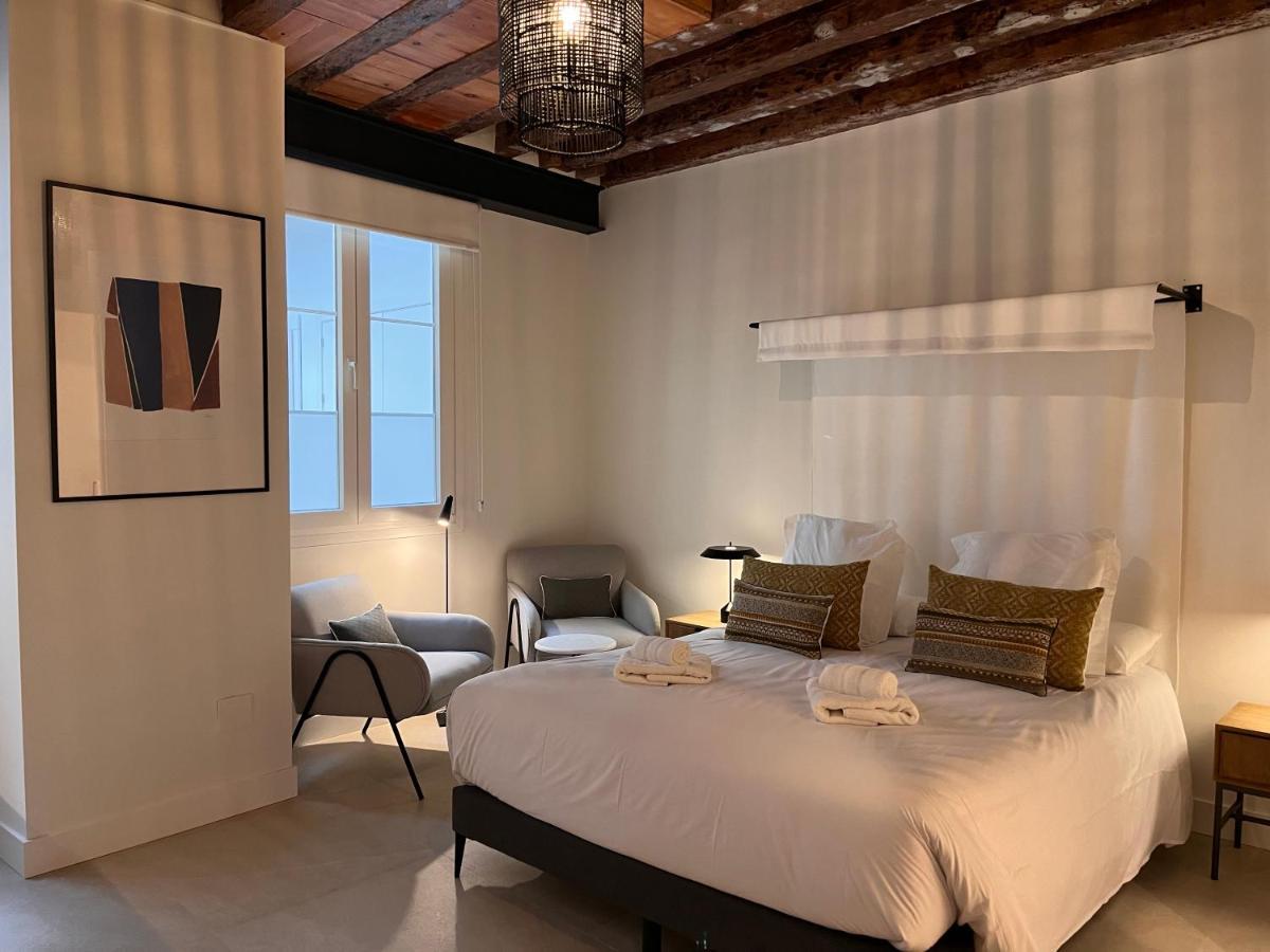 Homely Malaga Mariblanca 17, Vegafuente Apartments Exteriör bild
